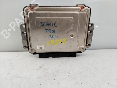 Engine control unit (ECU) RENAULT SCÉNIC II (JM0/1_)  | BP23188182M57 
