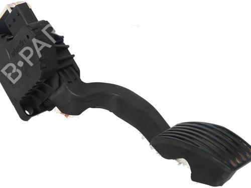 Pedal OPEL CORSA D (S07) [2006-2015]  32721636