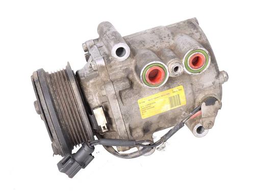 AC-Kompressor AC-Kompressor 39100061 39100061