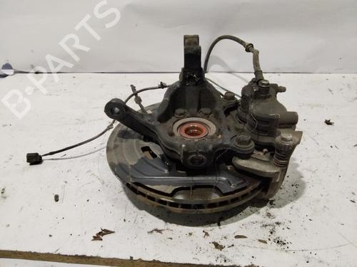 Left front steering knuckle NISSAN NV200 Van | BP30290968M25 - Image 6