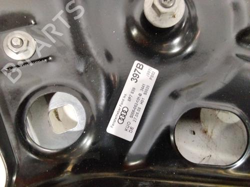 Rear left window mechanism AUDI A3 Convertible (8P7) 2.0 TFSI | BP35820343C24 - Image 3