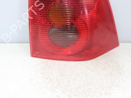 Right taillight PEUGEOT 307 (3A/C) 2.0 16V | BP18260360C35 