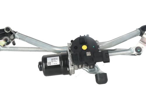 Used Front wiper motor Front wiper motor NISSAN TOWNSTAR Box Body/MPV (XFK) [2021-2026] 34353168 34353168
