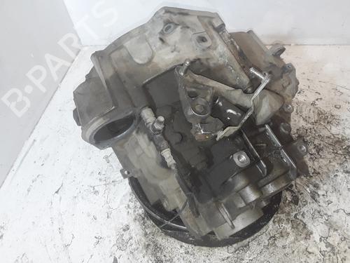 Gearbox AUDI A3 Sportback (8PA) | BP15277172M3