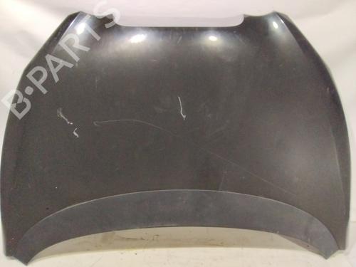 Hood SEAT ALTEA XL (5P5, 5P8) | BP30926205C1