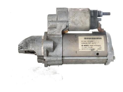 Used Starter FIAT 500L (351_, 352_) 1.3 D Multijet (199.LYM11, 199.LYM1A) (95 hp) 32420533