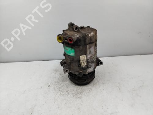 AC-Kompressor OPEL VECTRA C (Z02) 1.8 16V | BP17758174M34 