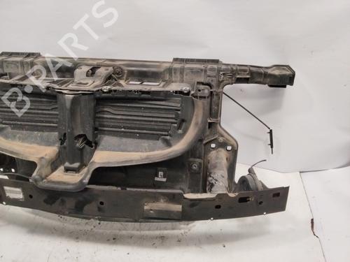 Front slam panel BMW 1 (E87) 118 d | BP26331628C72 