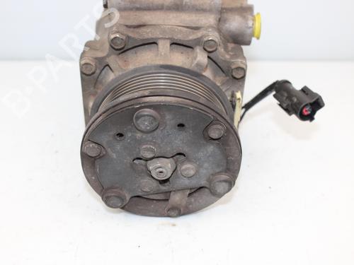 AC compressor FORD FOCUS II (DA_, HCP, DP)  | BP16428463M34 