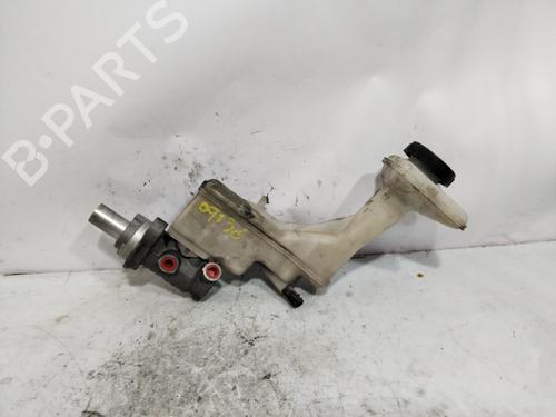 Used Brake master cylinder NISSAN X-TRAIL II (T31) 2.0 dCi 4x4 (150 hp) 27193158