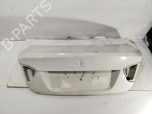 Used Tailgate Tailgate 36842092 36842092