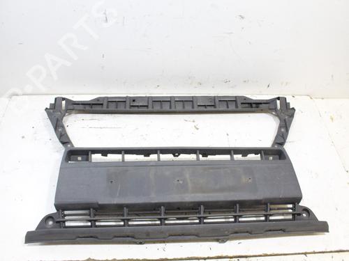 Grill / Grid FIAT DUCATO Van (244_) [2001-2024]  17457314