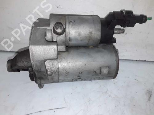 Used Starter PEUGEOT 208 I (CA_, CC_) 1.4 HDi (68 hp) 8575931
