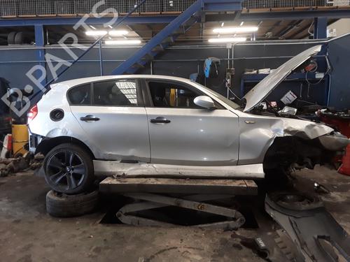 Water radiator BMW 1 (E87) 118 d | BP15813839M31