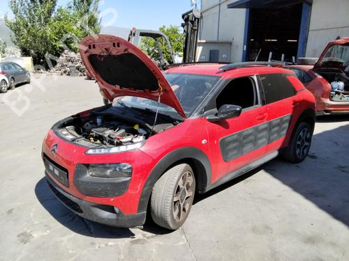 Right headlight CITROËN C4 CACTUS 1.2 VTi 82 | BP36430761C29  - Image 5
