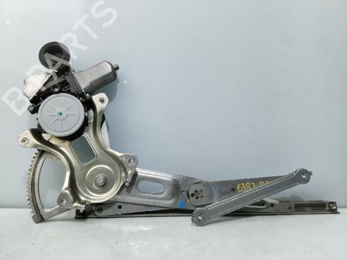 Used Front right window mechanism TOYOTA PRIUS (_W3_) 1.8 Plug-in Hybrid (ZVW30, ZVW35) (136 hp) 20320987