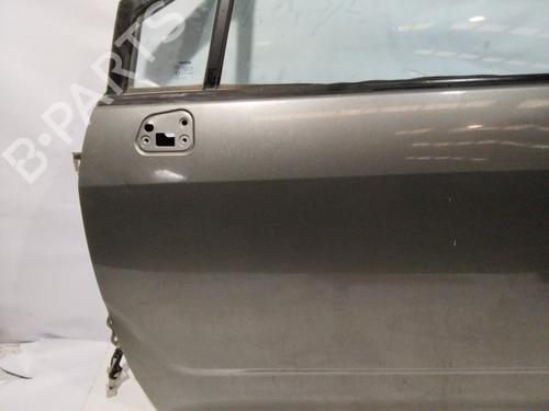 Left front door TOYOTA COROLLA Verso (ZER_, ZZE12_, R1_) 2.2 D-4D (AUR10_, AUR10R) | BP30138467C2 