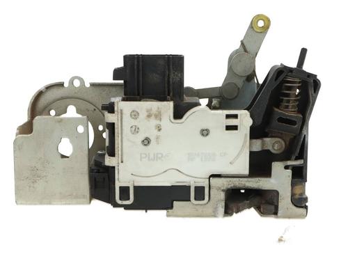 Used Rear right lock Rear right lock FORD TRANSIT Van (FA_ _) 2.0 DI (FAE_, FAF_, FAG_) (86 hp) 40514162 40514162