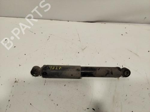 Used Right rear shock absorber CITROËN JUMPER II Van 2.0 BlueHDi 130 (130 hp) 29115442