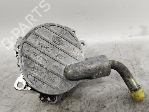 Vacuum pump MERCEDES-BENZ C-CLASS (W203) C 200 CDI (203.004) | BP26013497M80 