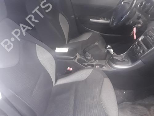 Instrument cluster PEUGEOT 308 I (4A_, 4C_)  | BP18107442C47 