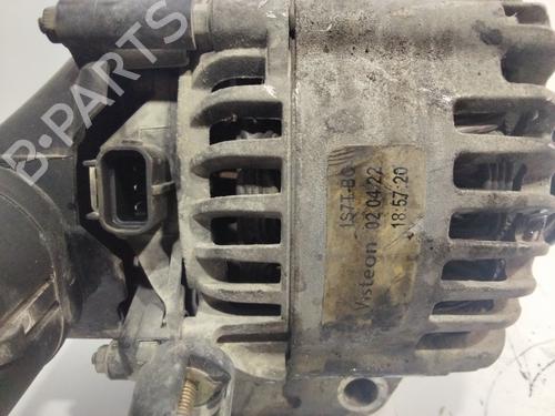 Alternator FORD MONDEO IV Saloon (BA7) 2.0 TDCi | BP23869668M7 