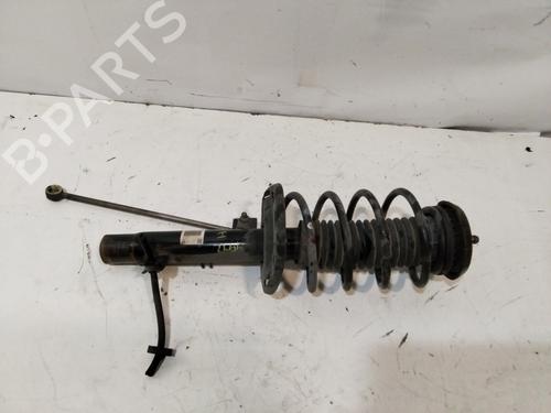 Left front shock absorber PEUGEOT 208 I (CA_, CC_)  | BP29585930M16 