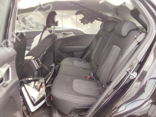 Intercooler KIA SPORTAGE IV (QL, QLE) | BP31301802M30