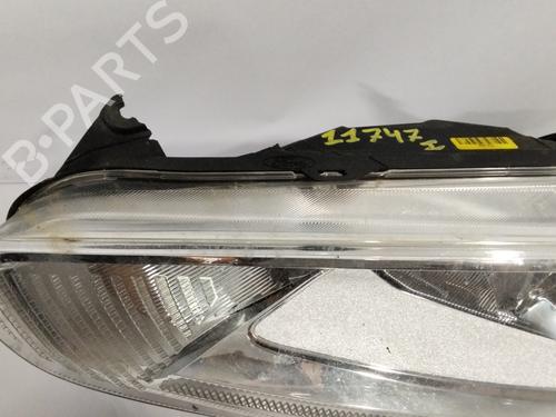 Left headlight FORD FIESTA VI (CB1, CCN) | BP36528661C28 - Image 7