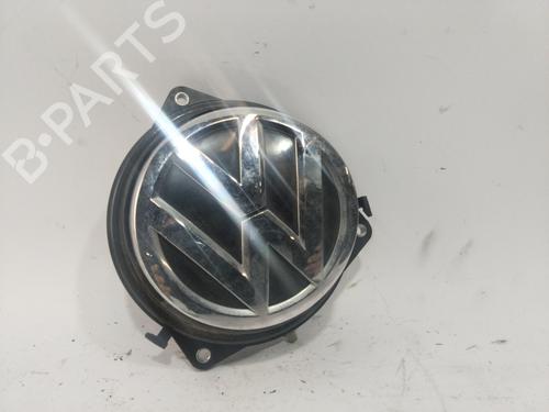 Used Tailgate handle VW GOLF VII (5G1, BQ1, BE1, BE2) e-Golf (136 hp) 28418881