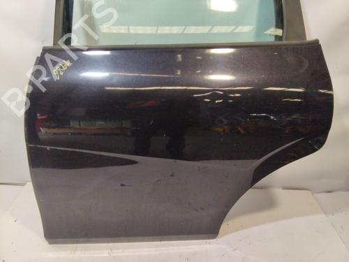 Left rear door SEAT LEON (1P1)  | BP29588399C4 