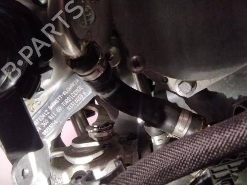 Engine PEUGEOT 308 II (LB_, LP_, LW_, LH_, L3_)  | BP29721519M1 