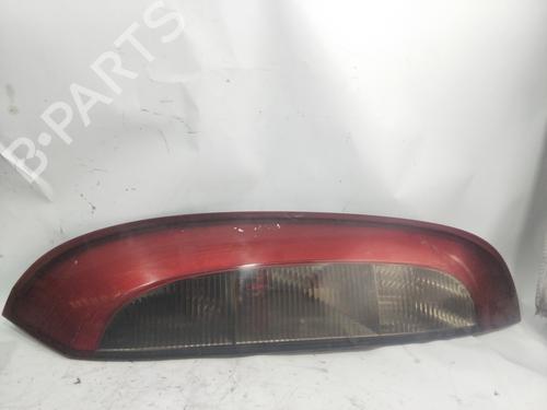 Used Right taillight OPEL COMBO Box Body/MPV [2001-2025]  27583560