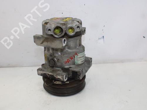 AC compressor RENAULT CLIO II (BB_, CB_) 1.9 D (B/CB0J) | BP13927282M34 