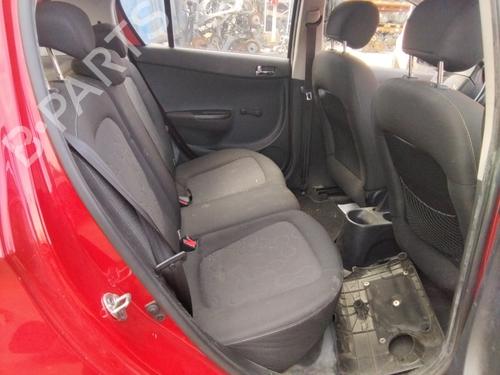 Engine HYUNDAI i20 I (PB, PBT) | BP33295671M1 - Image 17