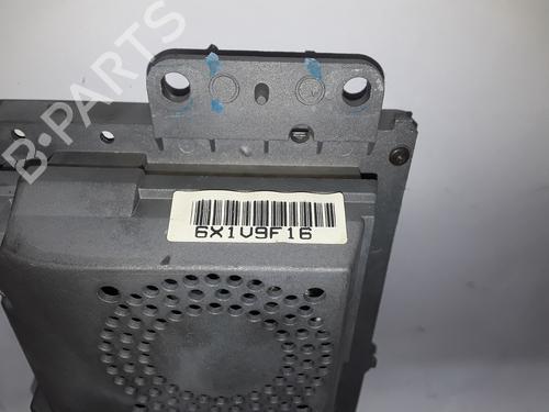 Display CITROËN C4 Coupe (LA_)  | BP10938472C48 