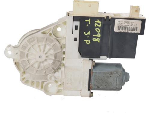 Used Left front window motor Left front window motor 37262225 37262225