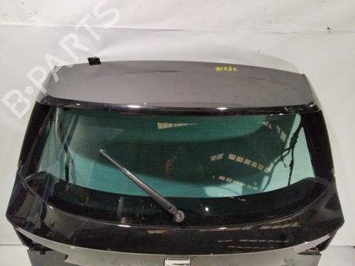 Bagklap CC/Kombi-Coupé SEAT ARONA (KJ7, KJP) 1.0 TSI (95 hp) 31116324