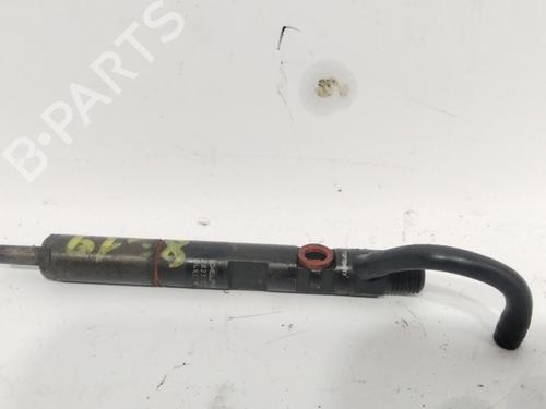 Used Injector RENAULT KANGOO / GRAND KANGOO II (KW0/1_) [2008-2025]  26000683