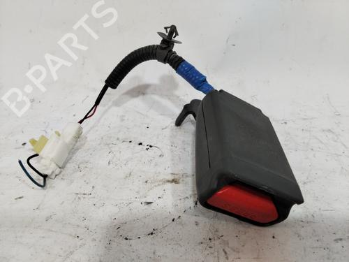 Used Seat buckle HYUNDAI TUCSON (TL, TLE) 1.6 GDi (132 hp) 28330777