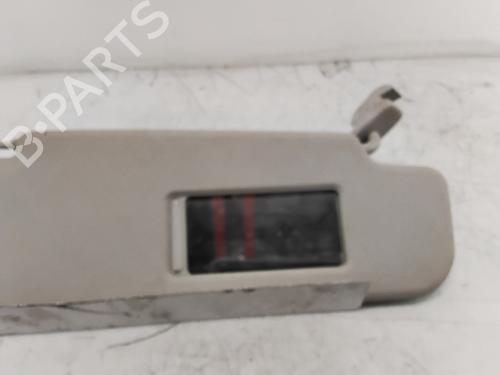 Left sun visor SEAT LEON (1P1)  | BP29289252I1 