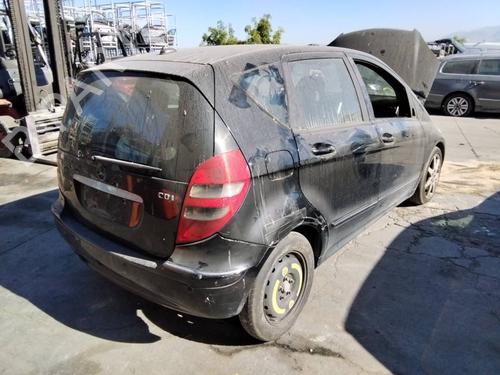 Electronic module MERCEDES-BENZ A-CLASS (W169) A 180 CDI (169.007, 169.307) | BP39504762M83 - Image 9