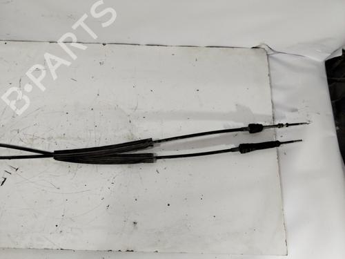 Gear lever AUDI Q3 (8UB, 8UG) 2.0 TDI | BP31709059M90  - Image 5