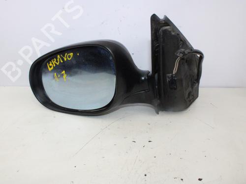 Used Left mirror FIAT BRAVO I (182_) [1995-2001]  13517837