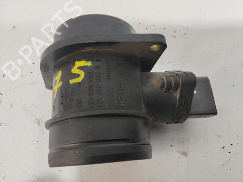 Used Mass air flow sensor SEAT LEON (1M1) [1999-2006]  28812328