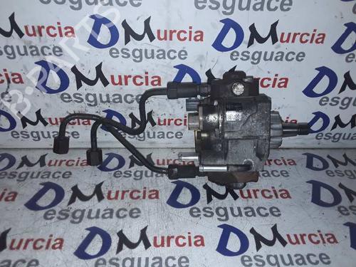 Używane Pompa wtryskowa MAZDA 3 Saloon (BK) [1999-2009]  8554302