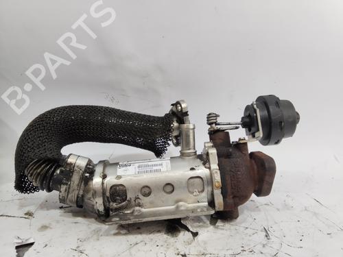 Used Egr RENAULT GRAND SCÉNIC II (JM0/1_) 2.0 dCi (JM1K) (150 hp) 27579309