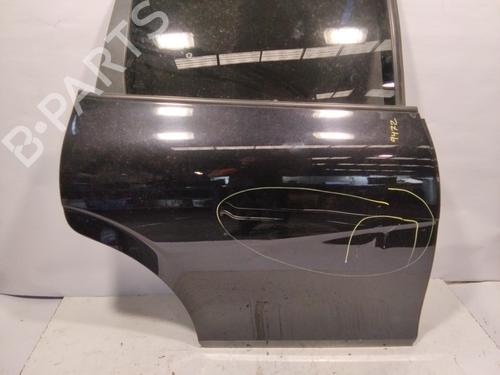 Right rear door SEAT LEON (1P1)  | BP27675047C5 