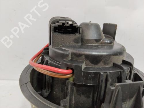 Heater blower motor RENAULT CLIO IV (BH_) 1.5 dCi 90 | BP25775653M62 