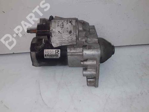 Starter CITROËN C4 I (LC_) 1.6 HDi 8574379 | B-Parts